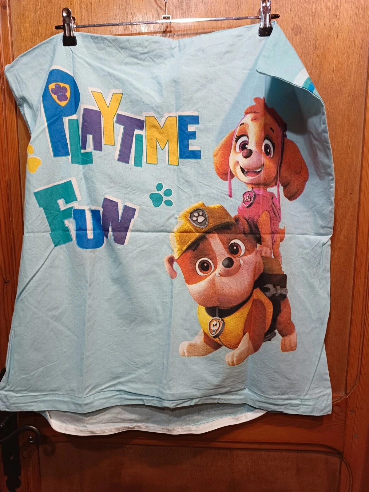 Paw Patrol bedlinnen – photo 2